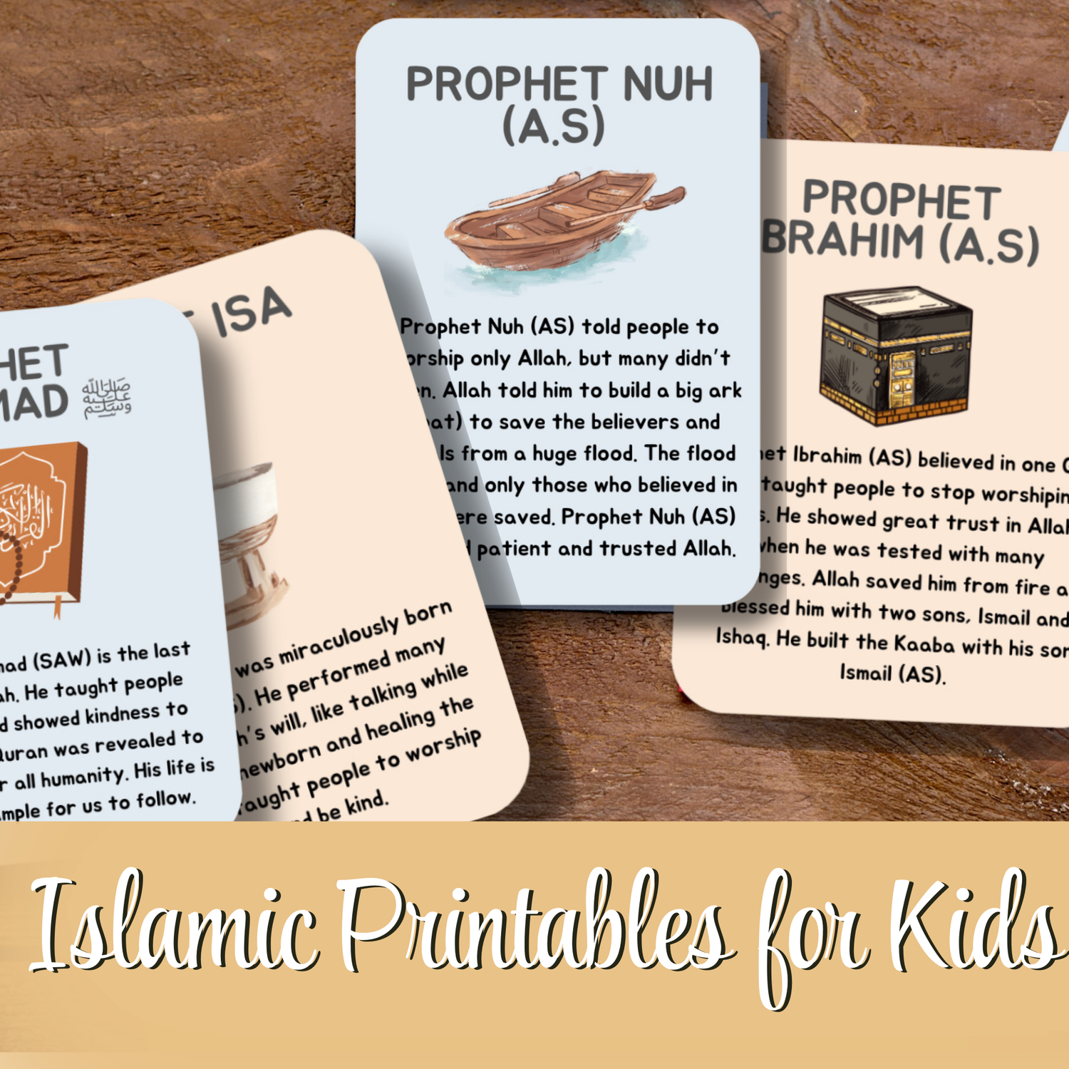 Educational Resources