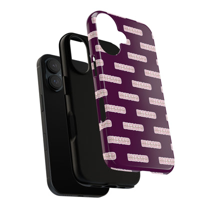 Blessed Alhamdulillah Muslim Faith Phone Case — Islamic Phone Case for Women & Girls