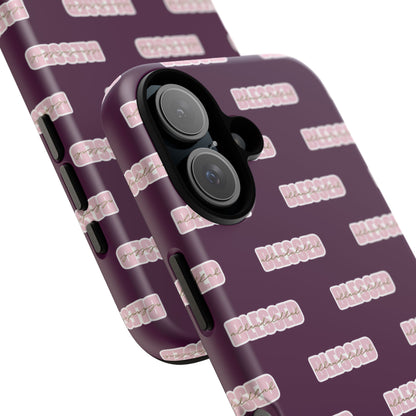 Blessed Alhamdulillah Muslim Faith Phone Case — Islamic Phone Case for Women & Girls