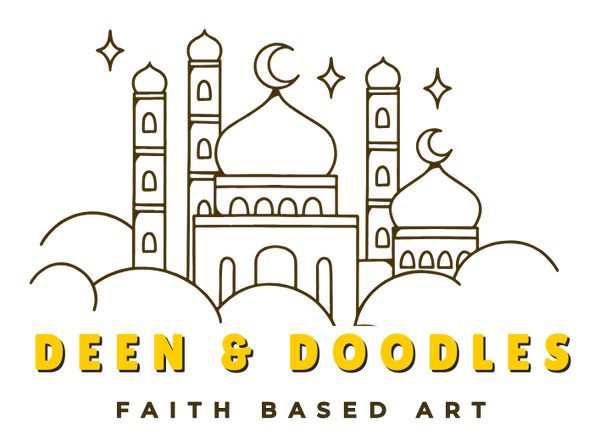 Deen & Doodles 